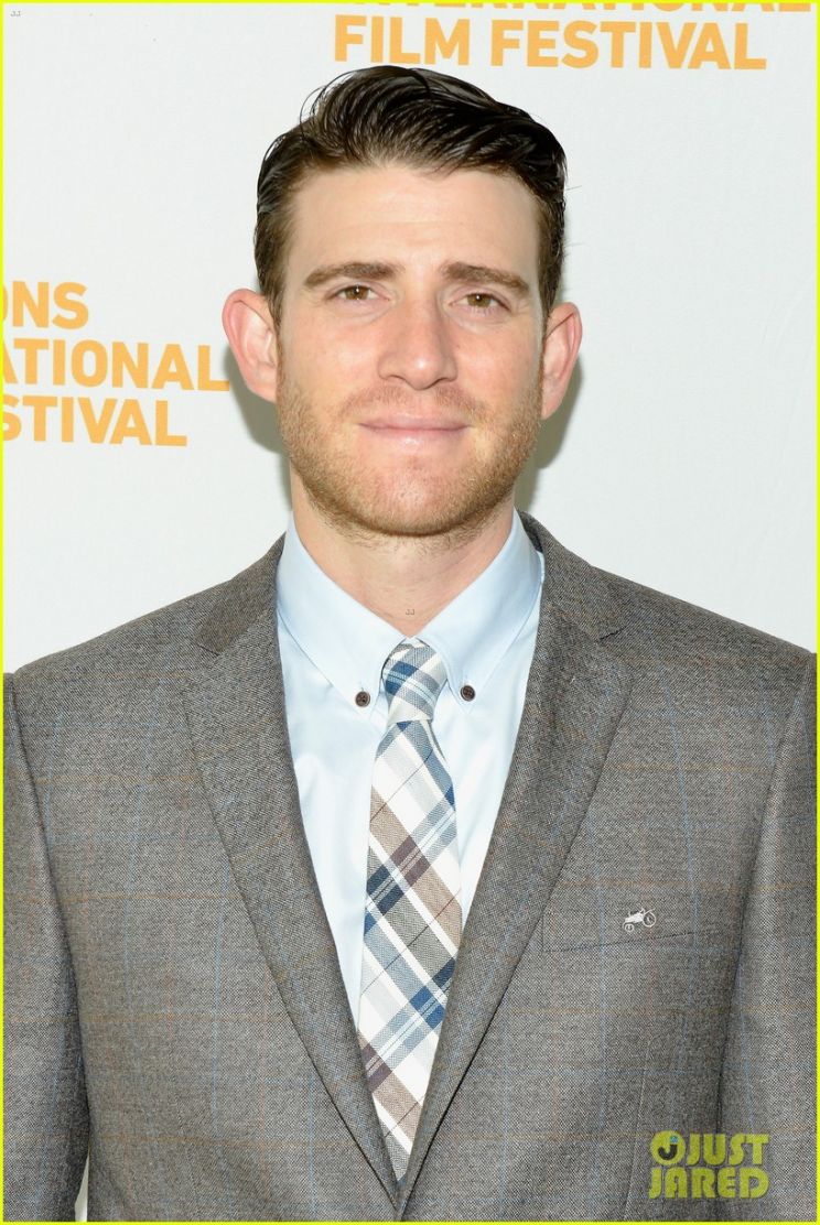 Bryan Greenberg