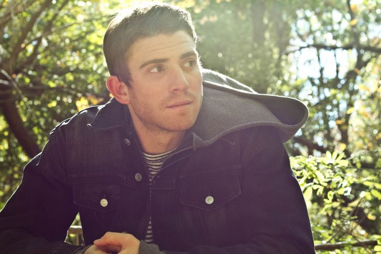 Bryan Greenberg