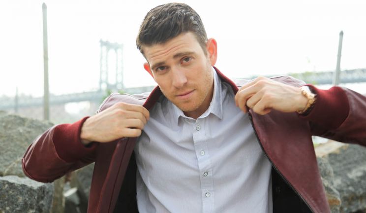 Bryan Greenberg