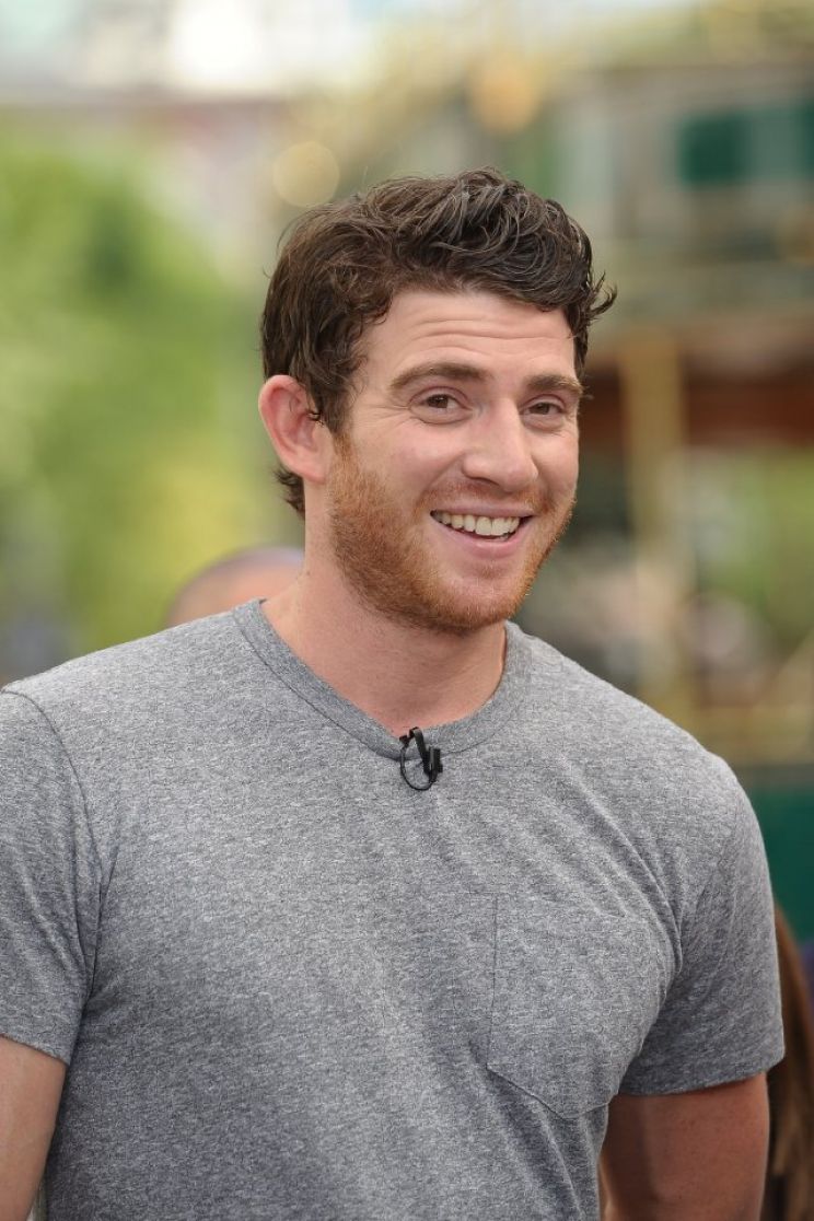 Bryan Greenberg