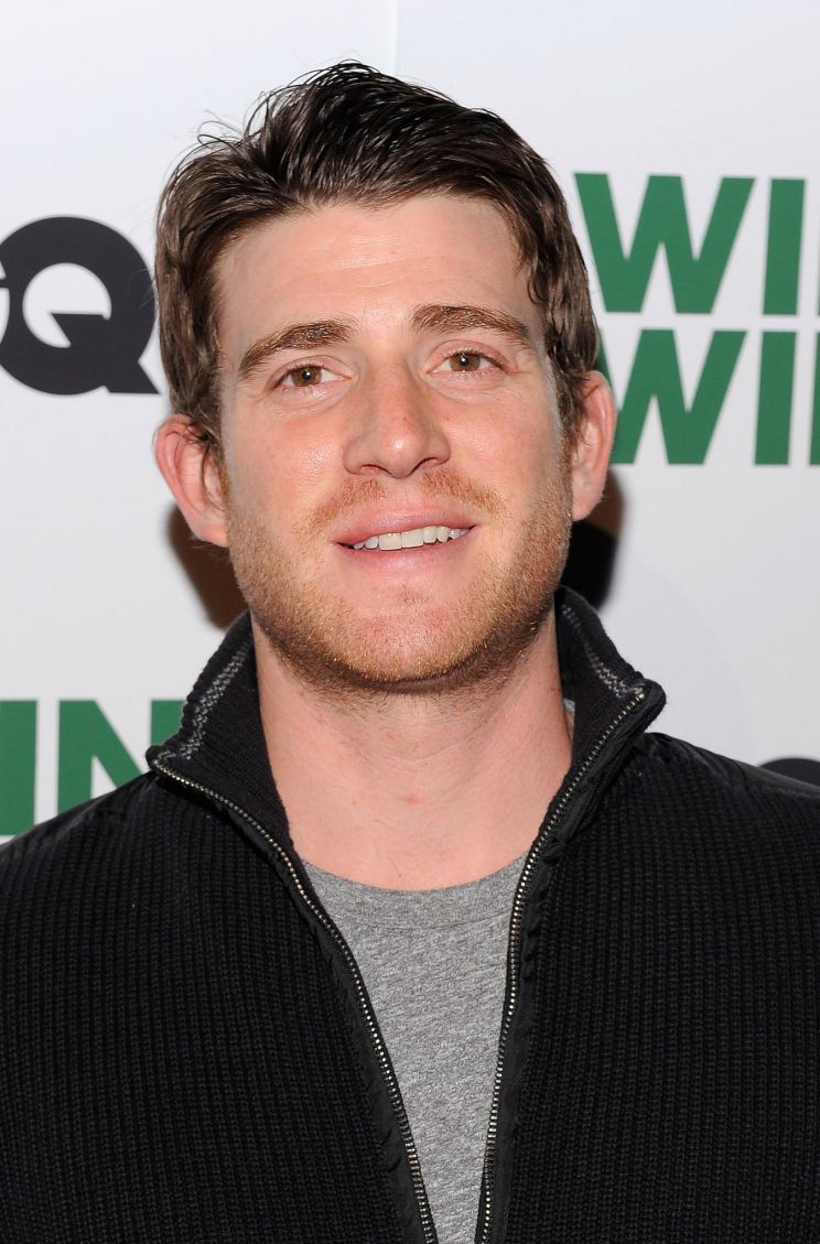 Bryan Greenberg