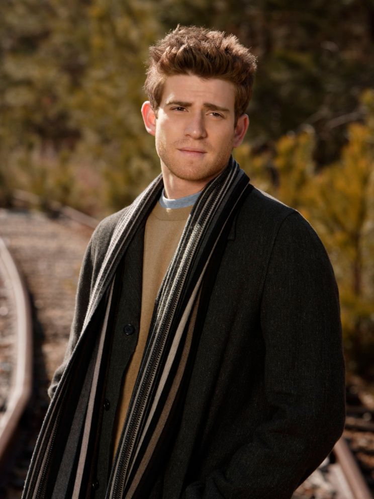 Bryan Greenberg