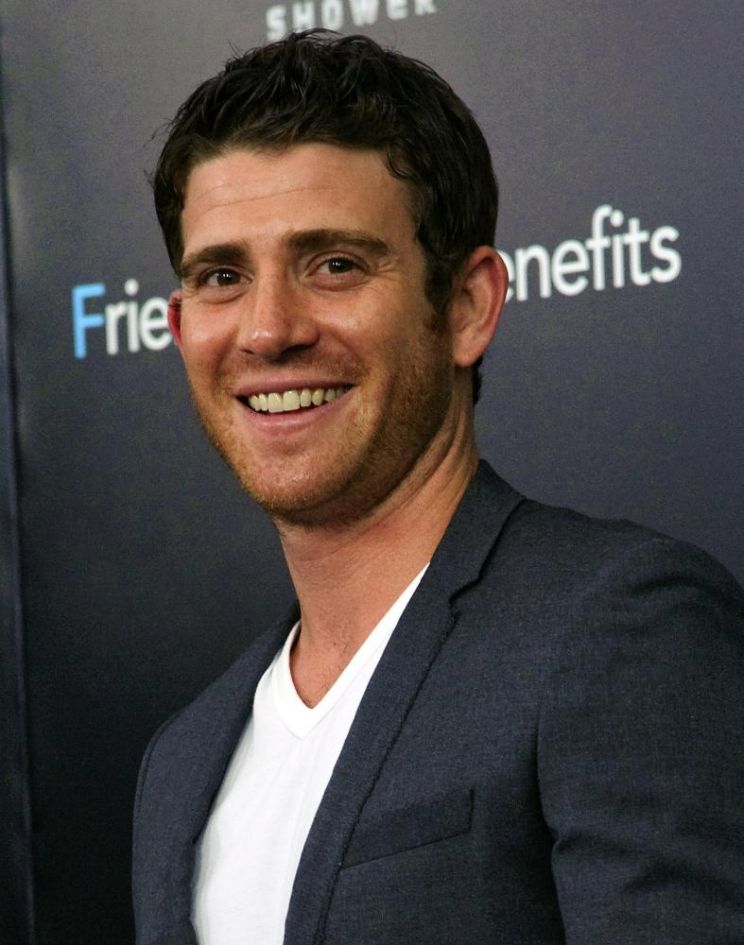 Bryan Greenberg