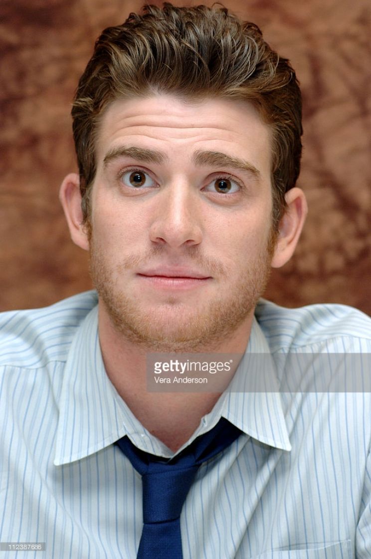 Bryan Greenberg