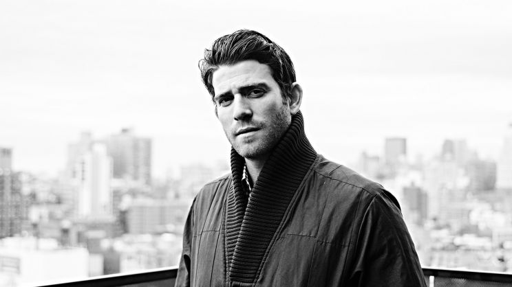 Bryan Greenberg