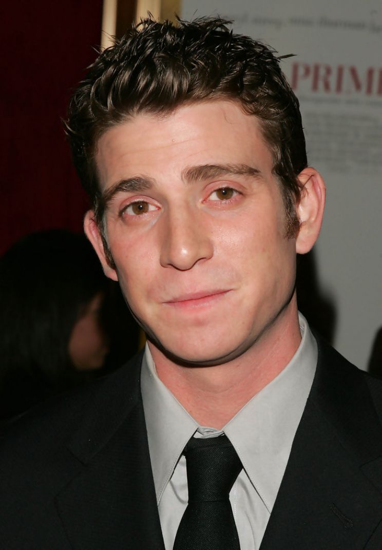 Bryan Greenberg