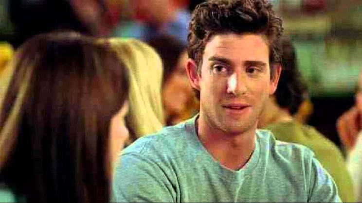 Bryan Greenberg