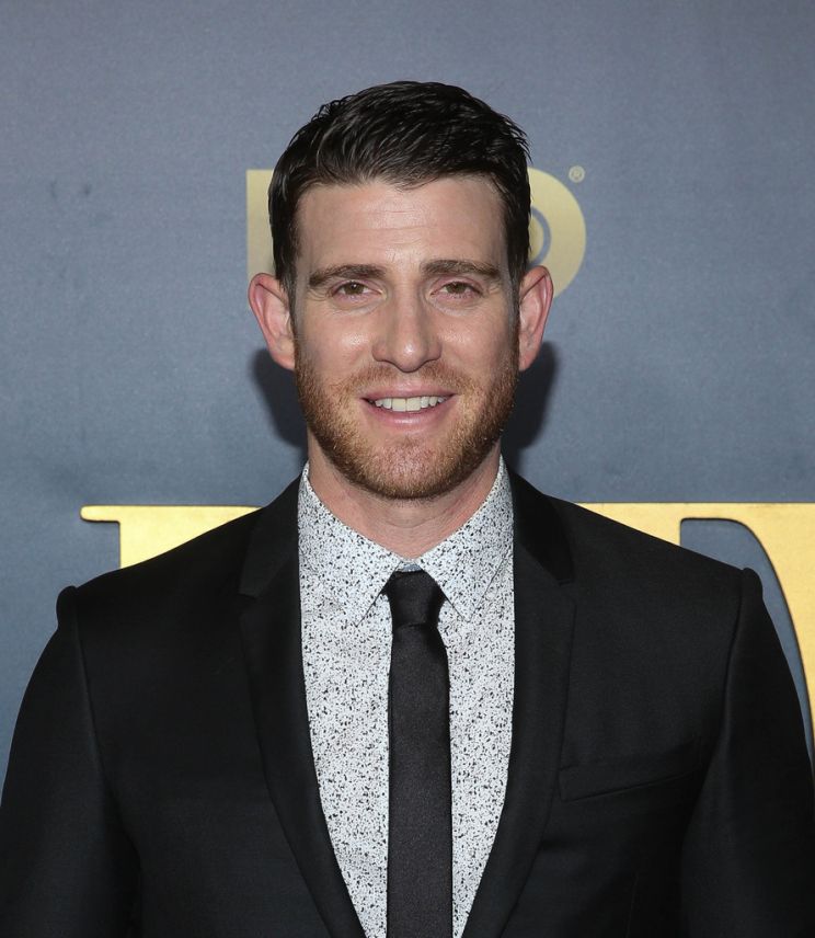 Bryan Greenberg