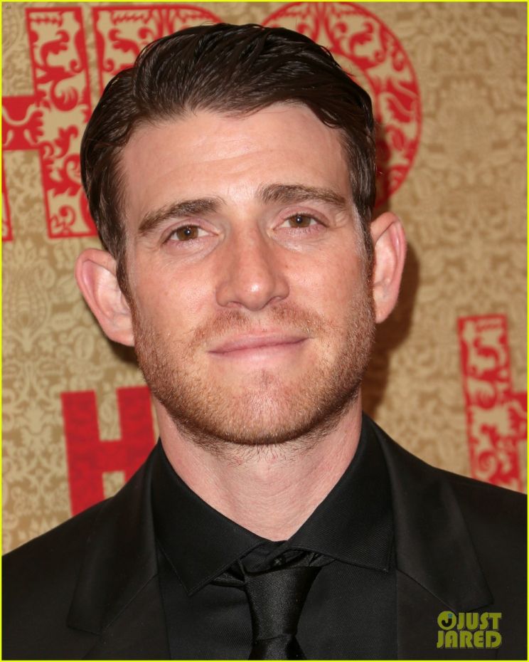 Bryan Greenberg