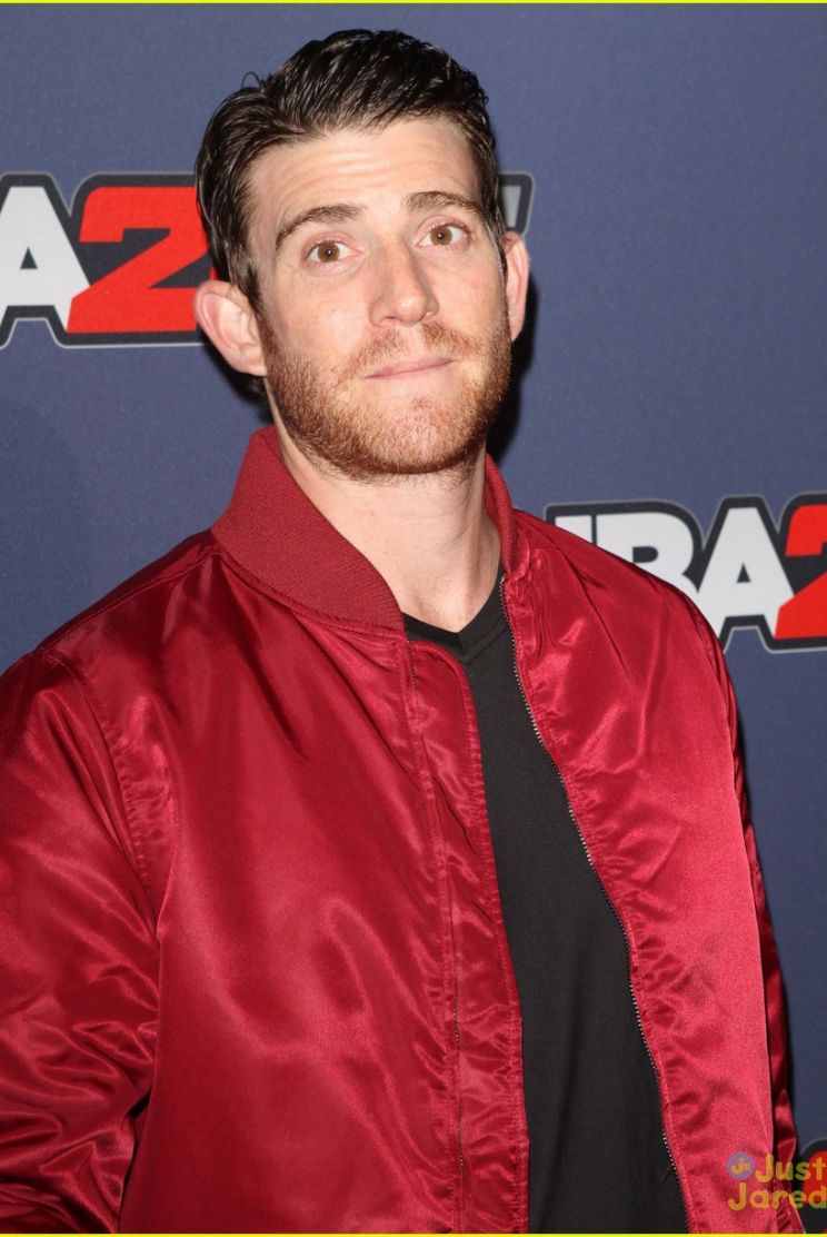 Bryan Greenberg