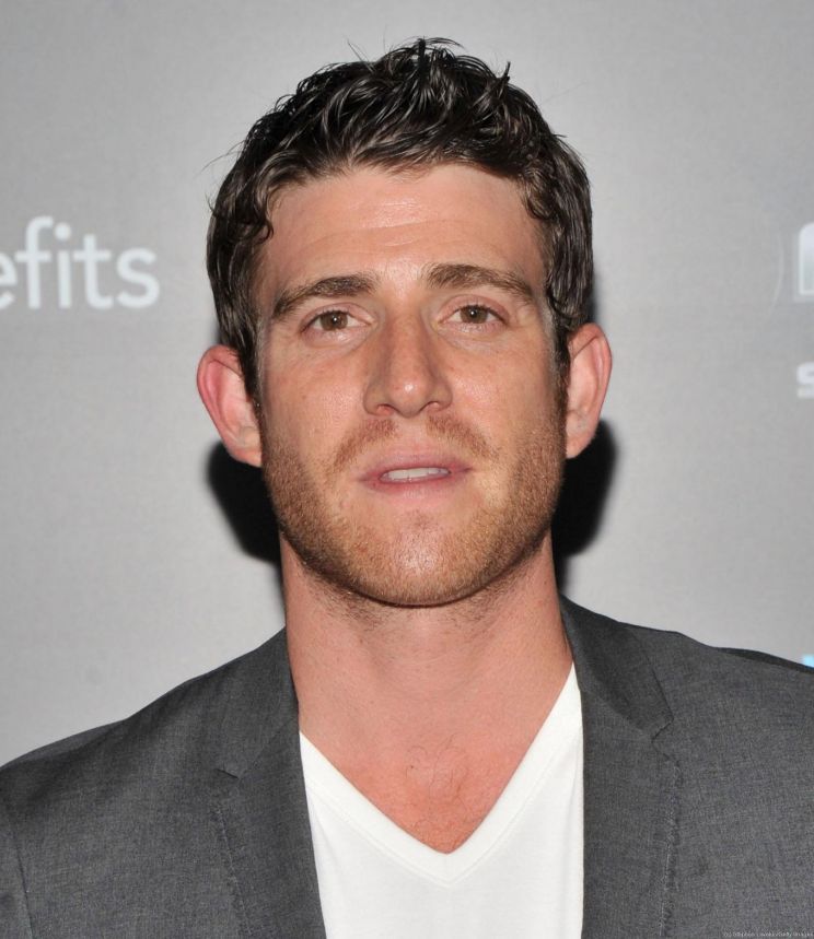Bryan Greenberg