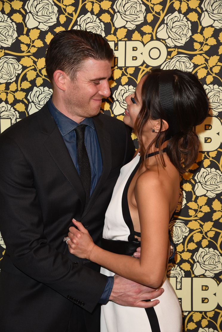Bryan Greenberg
