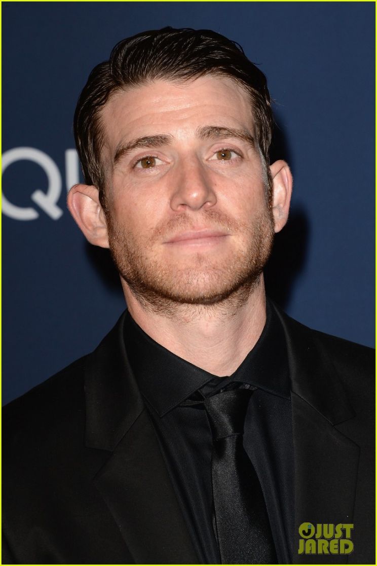Bryan Greenberg