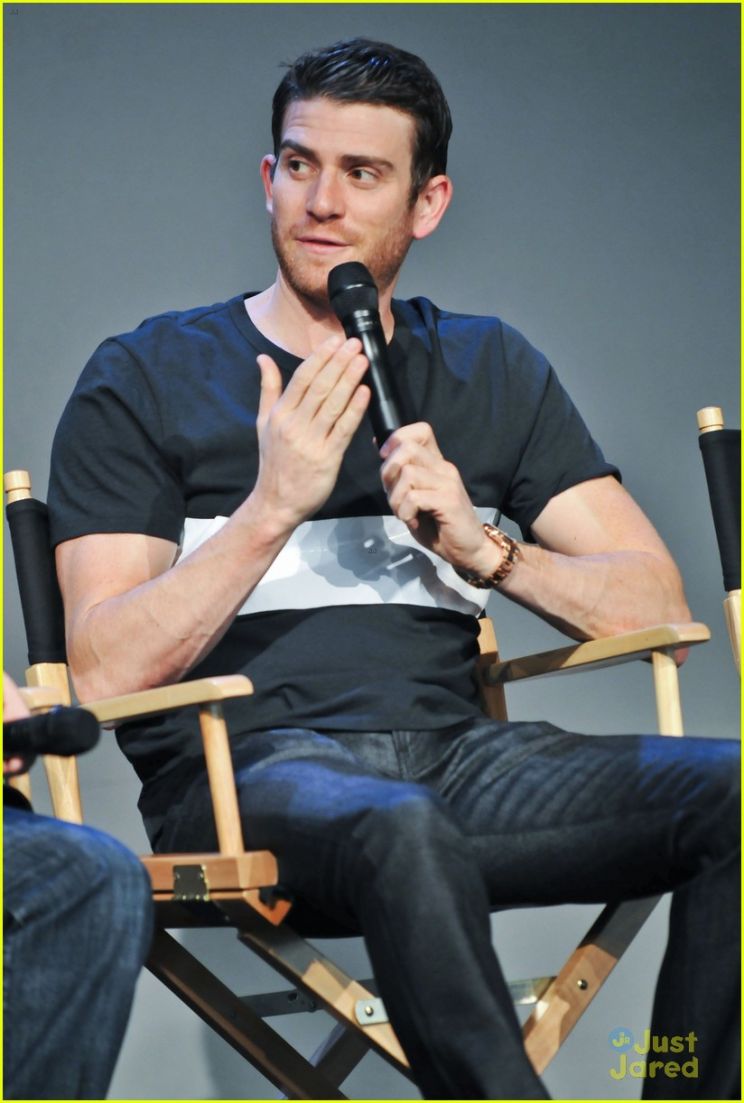 Bryan Greenberg