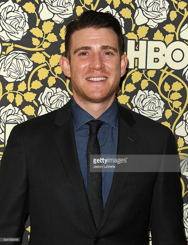Bryan Greenberg