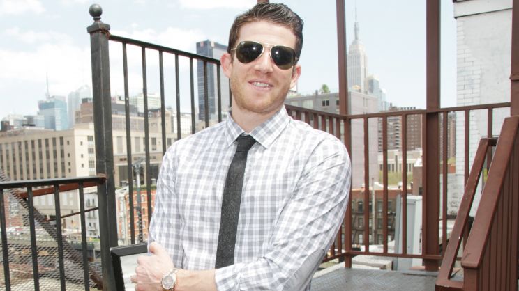 Bryan Greenberg