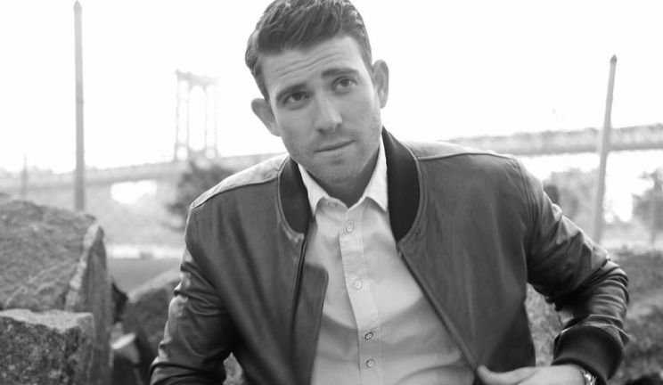 Bryan Greenberg