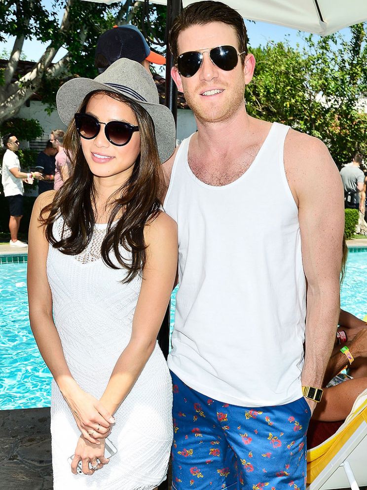 Bryan Greenberg