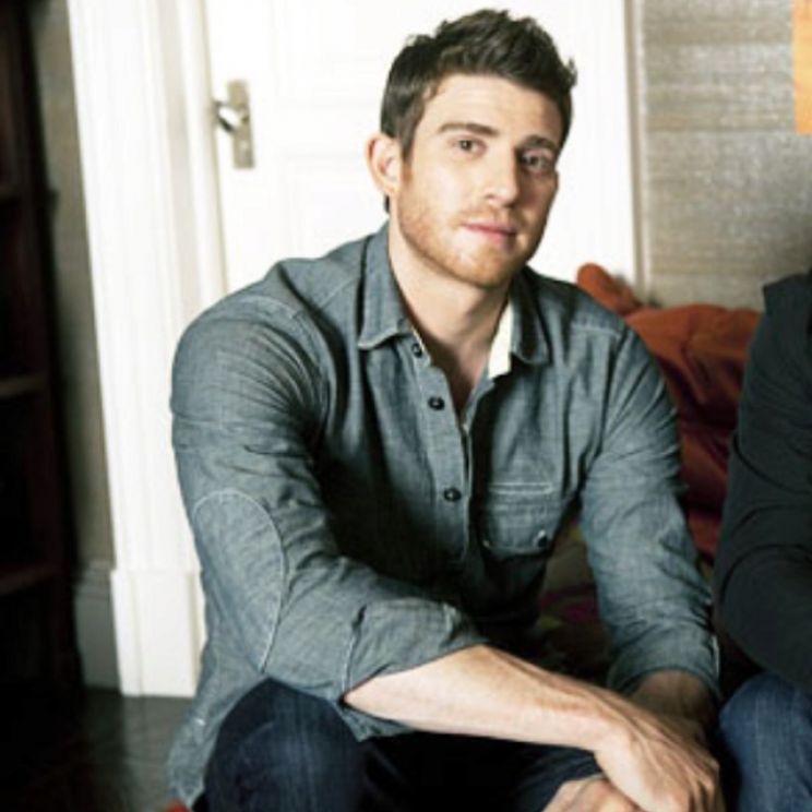 Bryan Greenberg