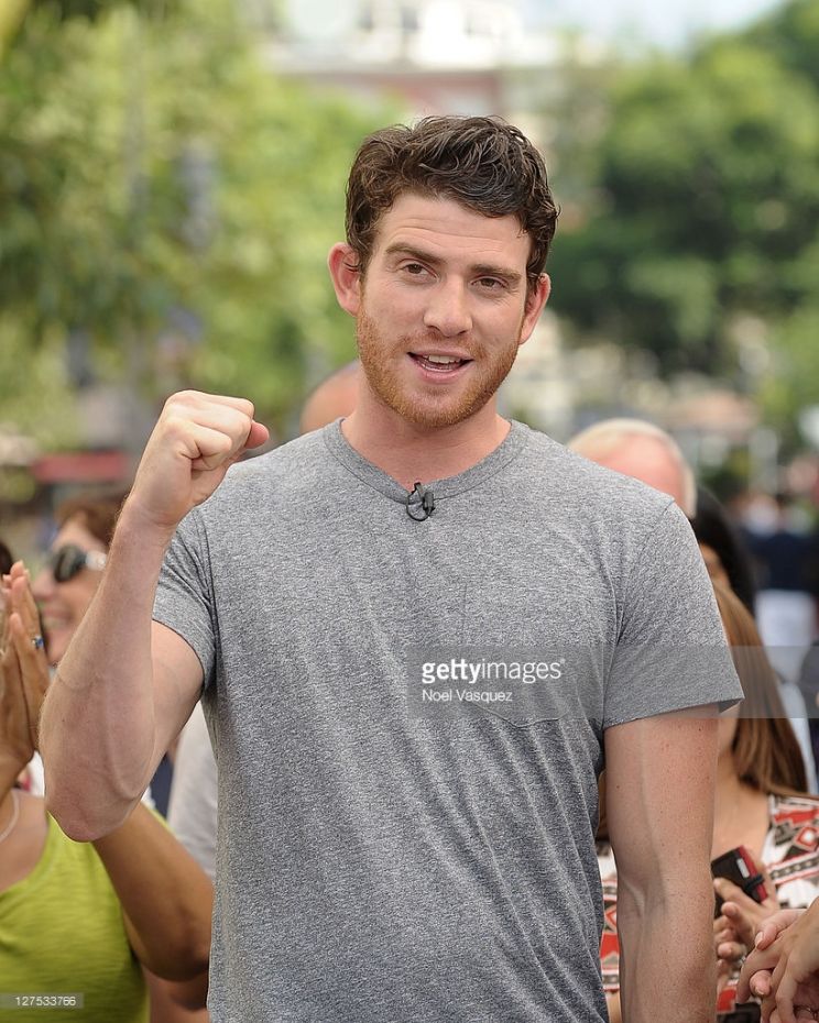 Bryan Greenberg
