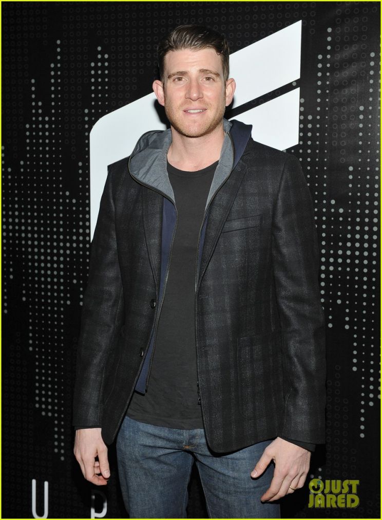 Bryan Greenberg