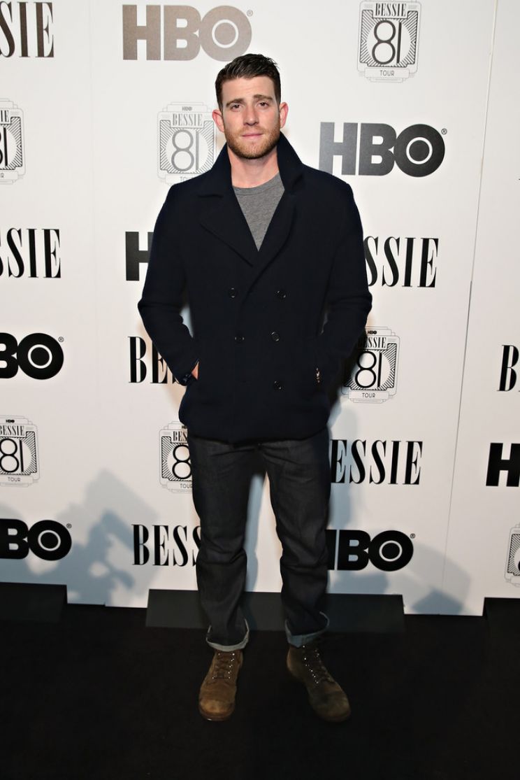 Bryan Greenberg
