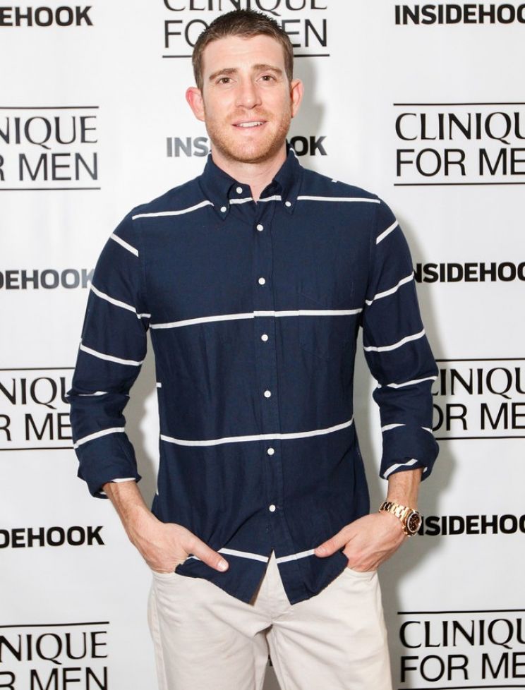 Bryan Greenberg