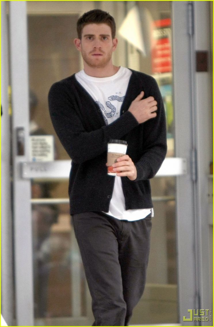 Bryan Greenberg