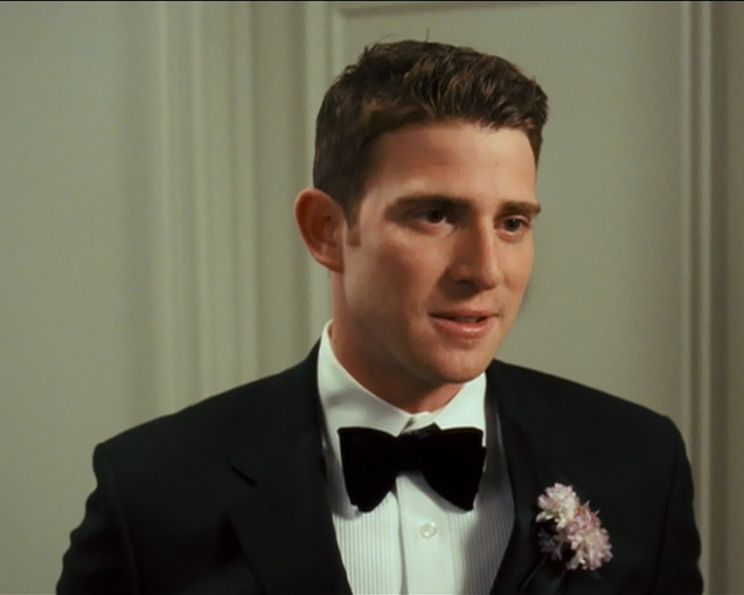 Bryan Greenberg