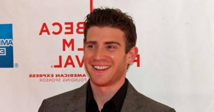 Bryan Greenberg