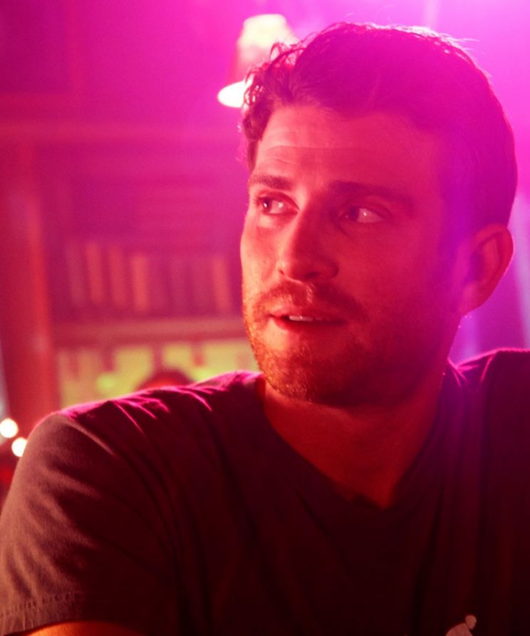 Bryan Greenberg