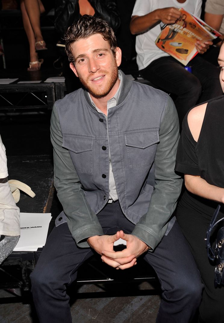 Bryan Greenberg