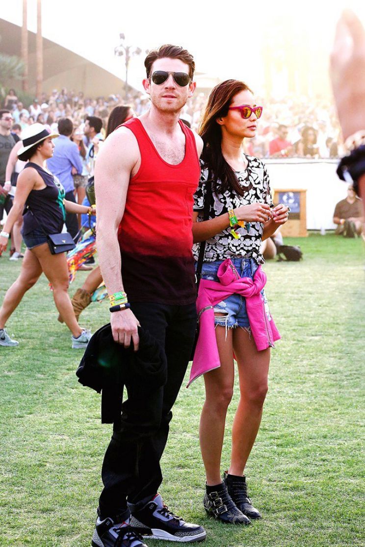 Bryan Greenberg
