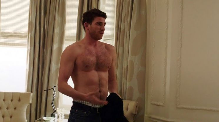 Bryan Greenberg