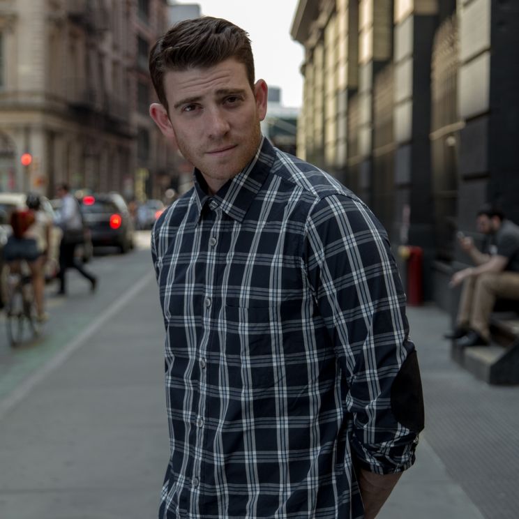 Bryan Greenberg