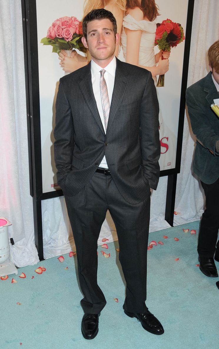 Bryan Greenberg