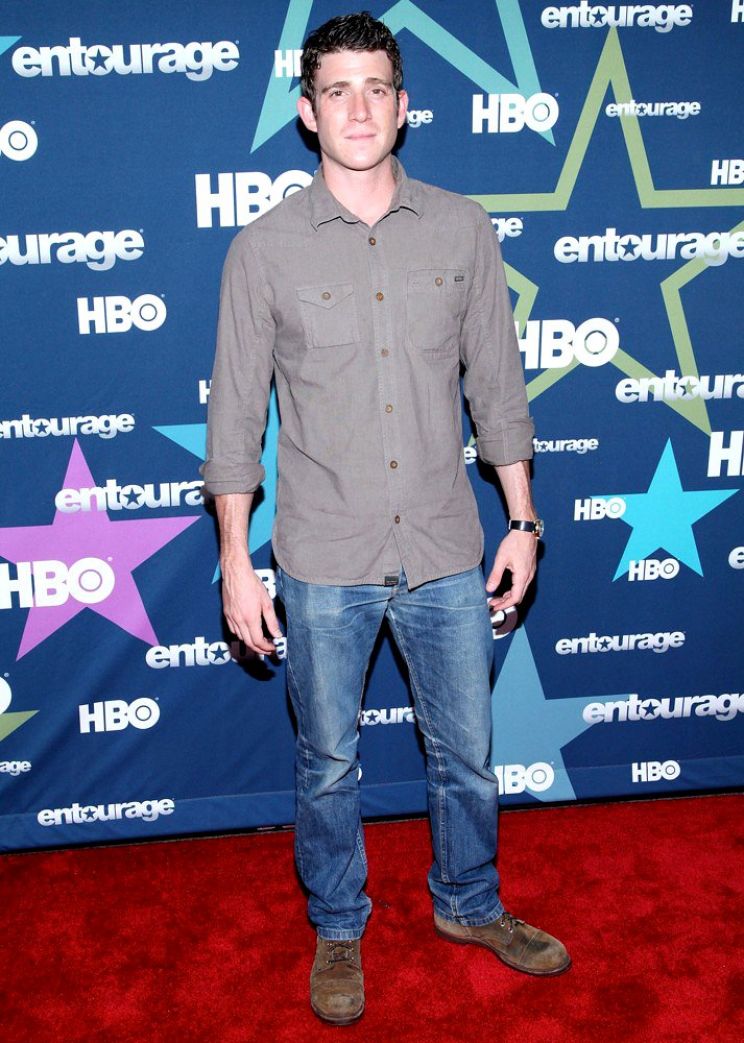 Bryan Greenberg