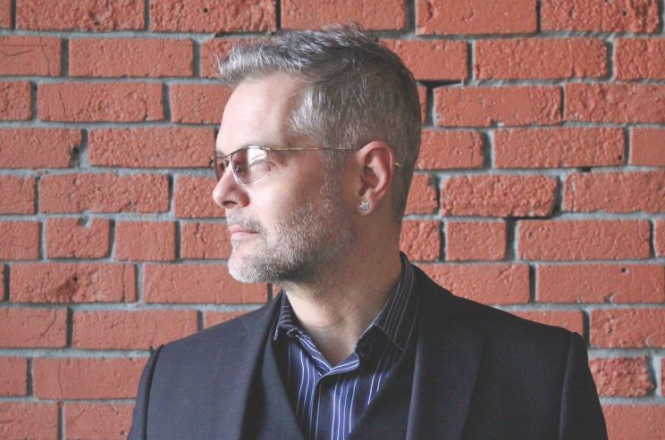 Bryan Johnson
