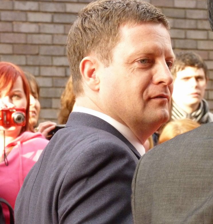 Bryan Kirkwood