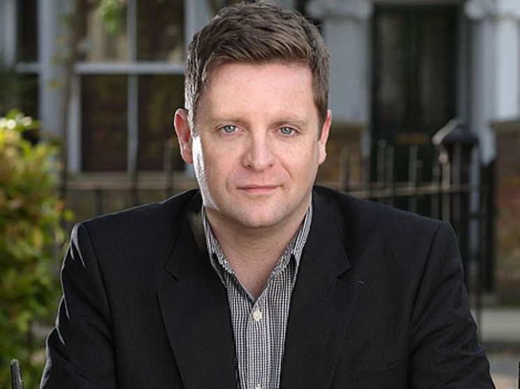 Bryan Kirkwood