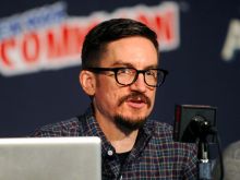Bryan Konietzko