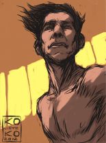 Bryan Konietzko