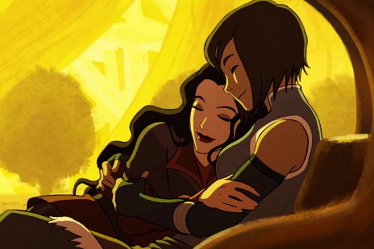 Bryan Konietzko