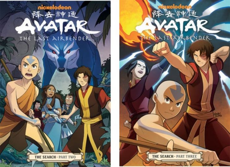 Bryan Konietzko