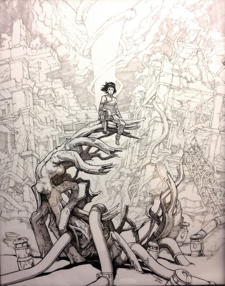 Bryan Konietzko