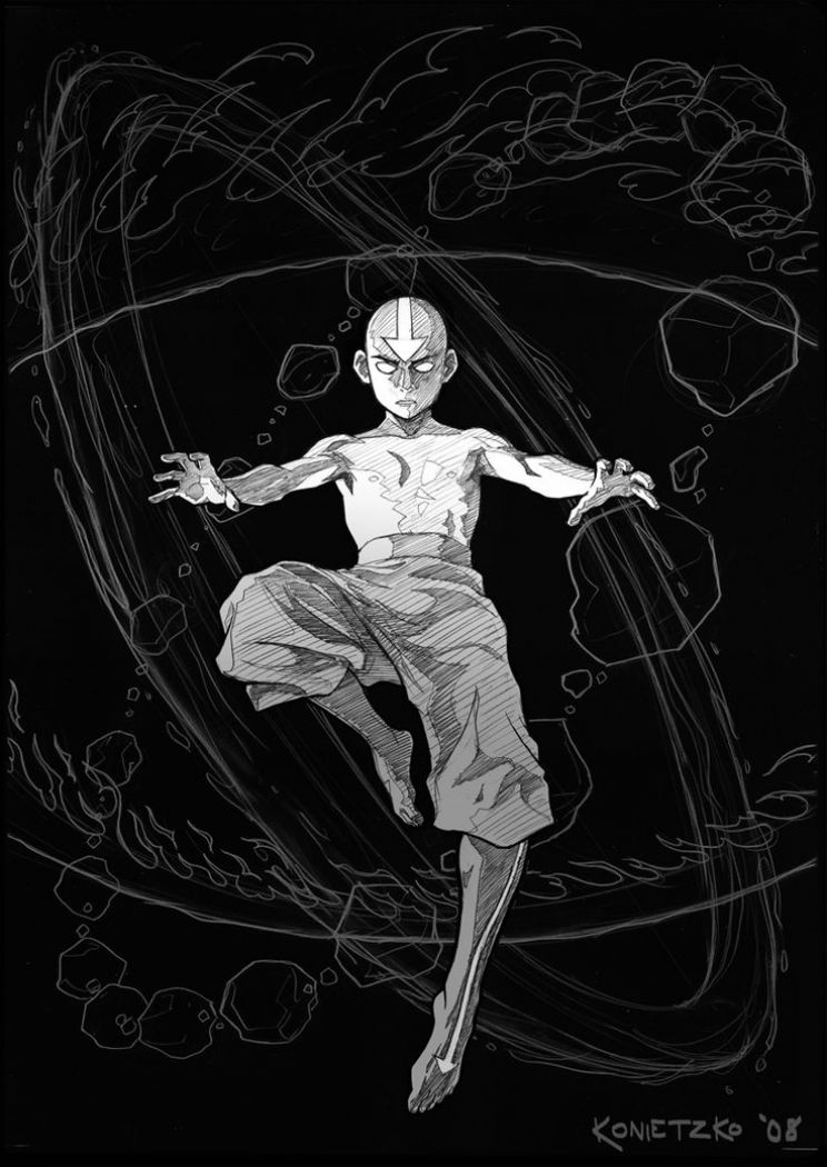 Bryan Konietzko