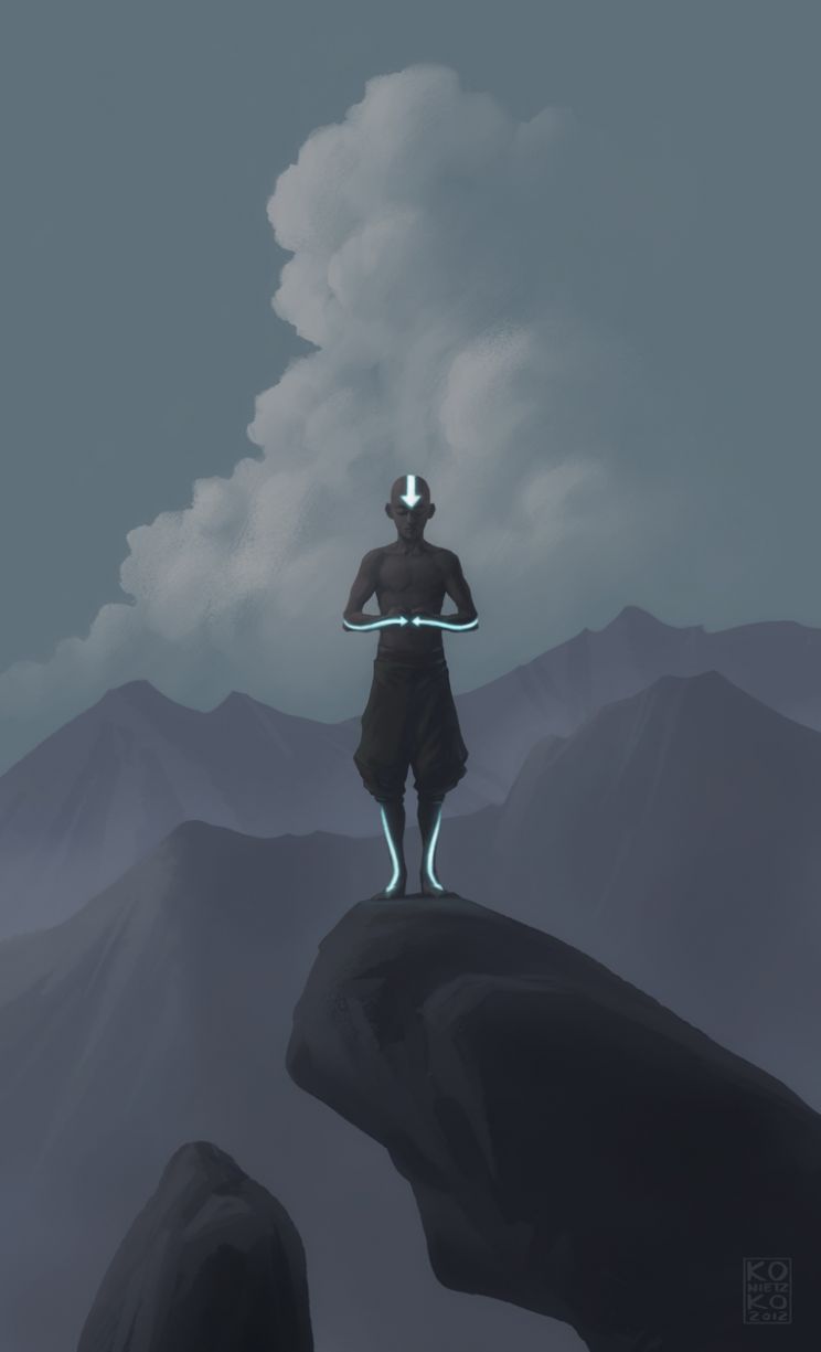 Bryan Konietzko