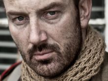Bryan Larkin