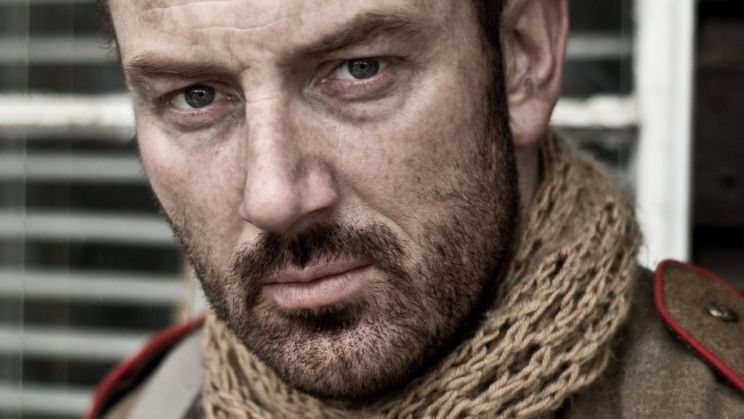 Bryan Larkin