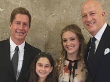Bryan Lourd photo